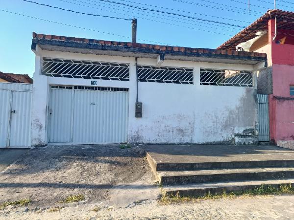 Casa Caixa em DIAS D'AVILA / BA - 1444416724364
