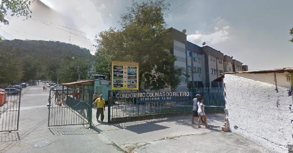 Apartamento da Caixa em RIO DE JANEIRO / RJ - 1444416727827