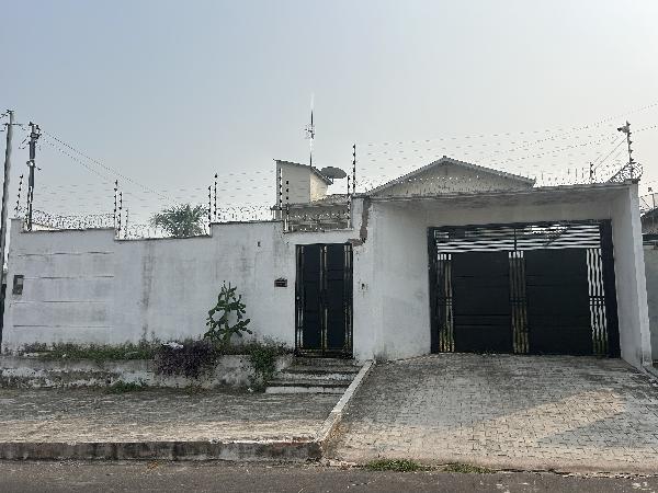 Casa da Caixa em CRUZEIRO DO SUL / AC - 1444416896521