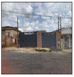 Terreno da Caixa em MOGI GUACU / SP - 1444416973500