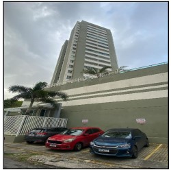 Apartamento da Caixa em SALVADOR / BA - 1444416979125