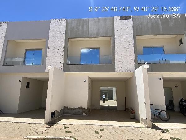 Casa da Caixa em JUAZEIRO / BA - 1444417046440
