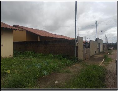 Casa Caixa em AGUAS LINDAS DE GOIAS / GO - 1444417052394