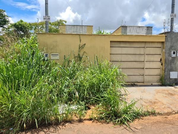 Casa Caixa em GOIANIA / GO - 1444417085446