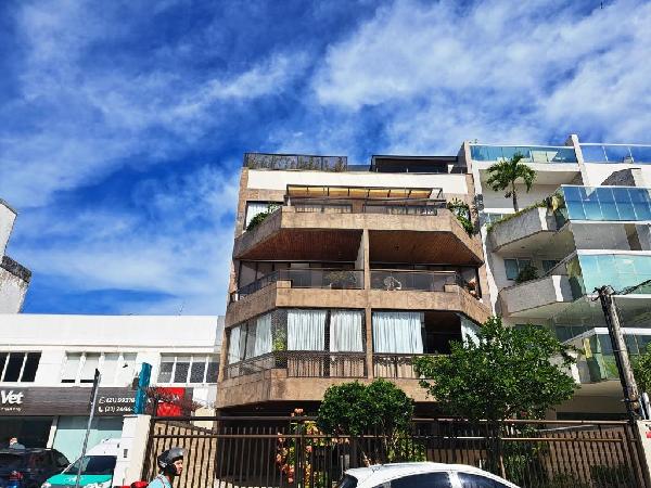 Apartamento Caixa em RIO DE JANEIRO / RJ - 1444417131979