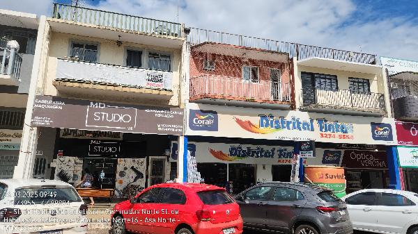 Apartamento Caixa em BRASILIA / DF - 1444417136571