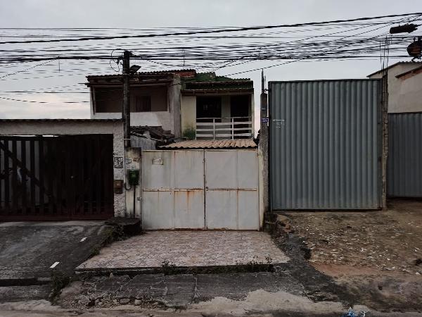 Casa da Caixa em ITAGUAI / RJ - 1444417178207