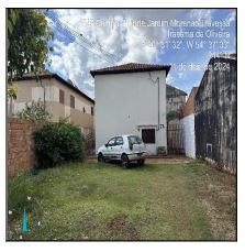 Imóvel da Caixa em CAMPO GRANDE / MS - 1444417346479