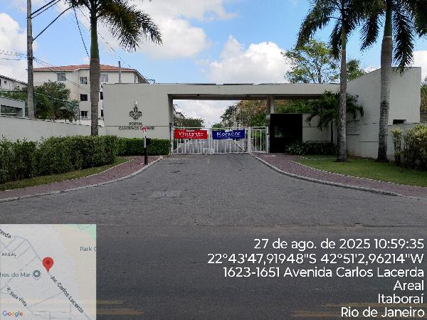 Imóvel da Caixa em ITABORAI / RJ - 1444417465036