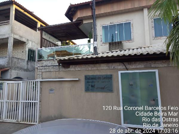 Casa Caixa em RIO DAS OSTRAS / RJ - 1444417495563