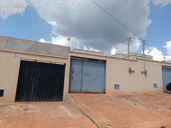Imóvel da Caixa em PLANALTINA / GO - 1444417504082