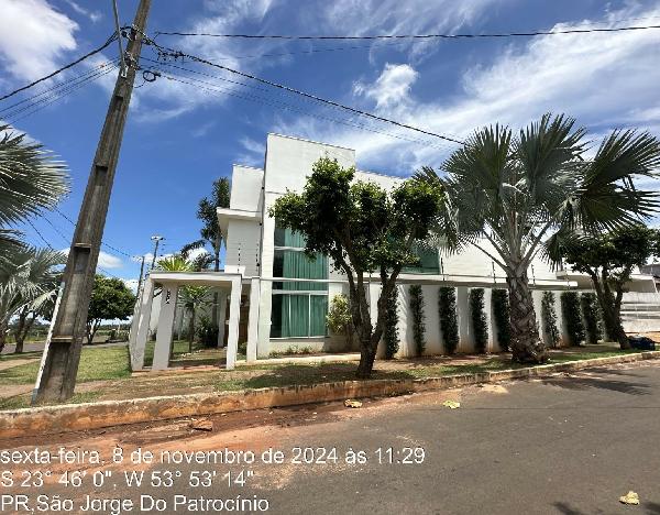 Casa da Caixa em SAO JORGE DO PATROCINIO / PR - 1444417588120