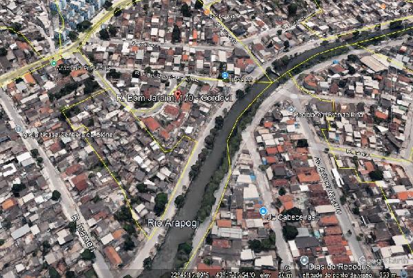 Apartamento da Caixa em RIO DE JANEIRO / RJ - 1444417672694