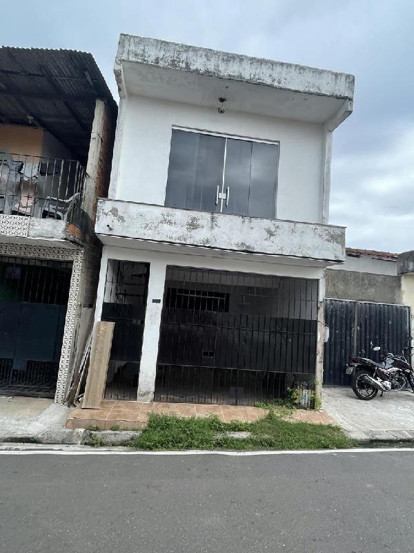 Casa da Caixa em ANANINDEUA / PA - 1444417701198