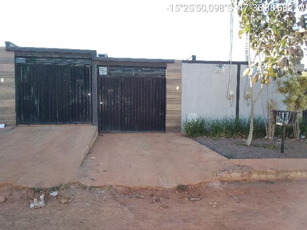 Casa da Caixa em PLANALTINA / GO - 1444417832330