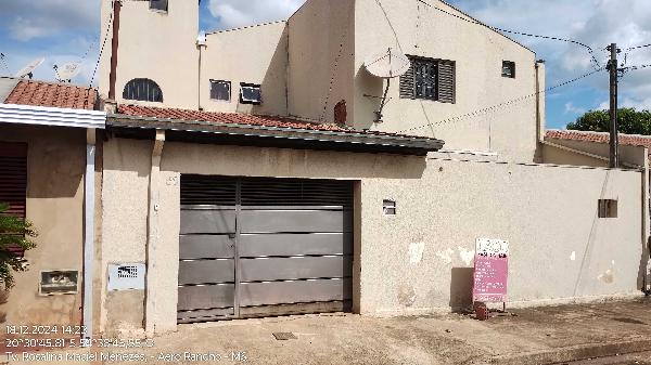 Imóvel da Caixa em CAMPO GRANDE / MS - 1444417850630