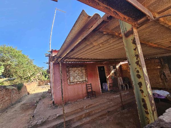 Imóvel da Caixa em SANTO ANTONIO DO DESCOBERTO / GO - 1444417942446