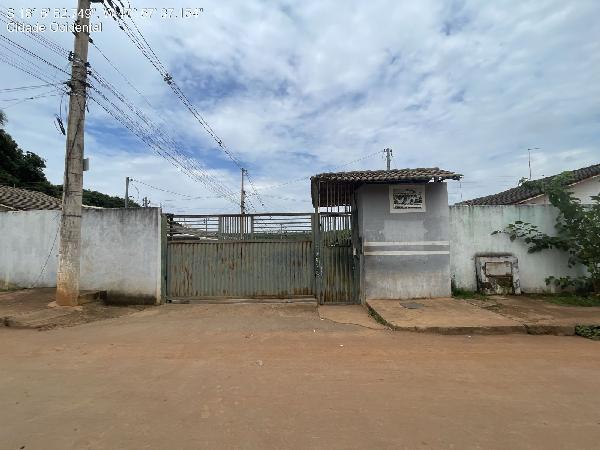 Casa da Caixa em CIDADE OCIDENTAL / GO - 1444417949459