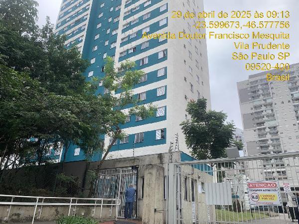 Apartamento Caixa em SAO PAULO / SP - 1444417971993