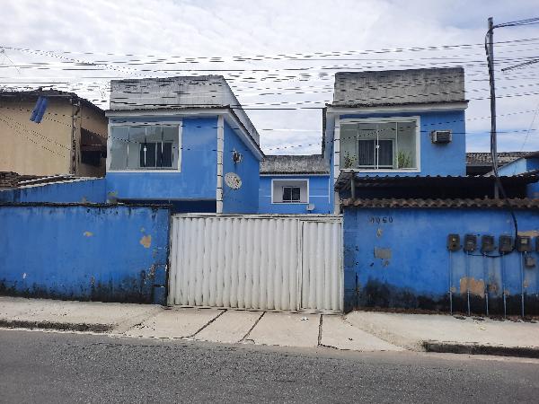 Casa da Caixa em DUQUE DE CAXIAS / RJ - 1444417994950