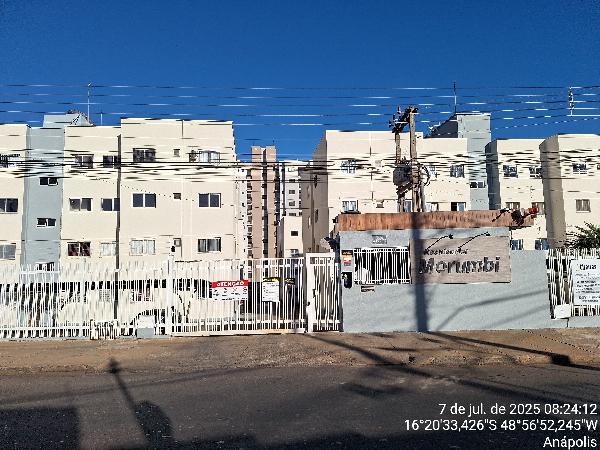 Apartamento Caixa em ANAPOLIS / GO - 1444418030971
