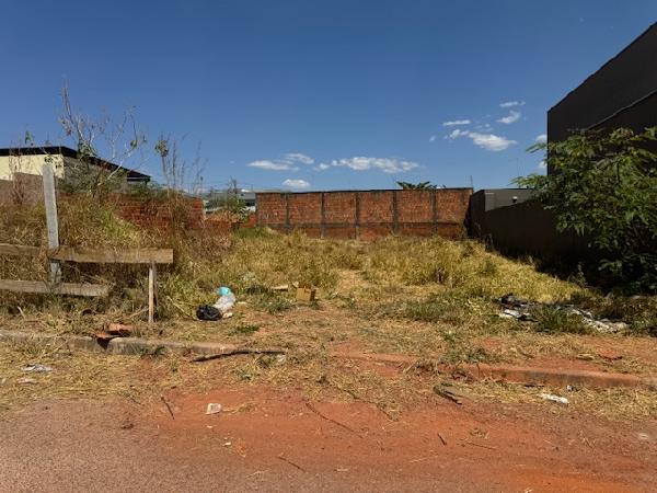 Terreno da Caixa em AGUAS LINDAS DE GOIAS / GO - 1444418036821