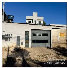 Apartamento da Caixa em SANTO ANTONIO DO DESCOBERTO / GO - 1444418094511