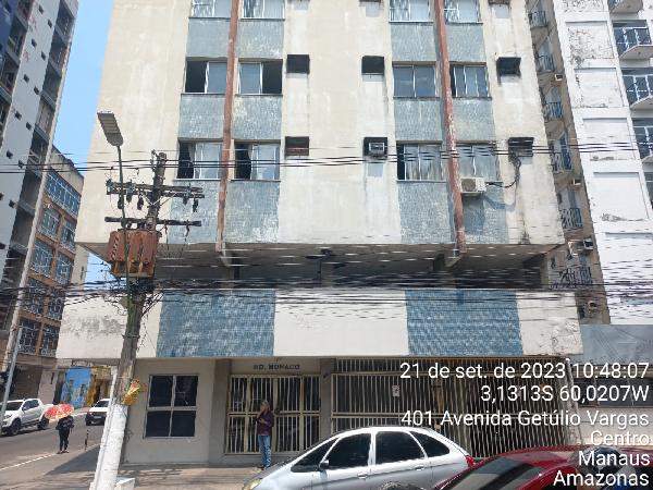 Apartamento da Caixa em MANAUS / AM - 1444418111874