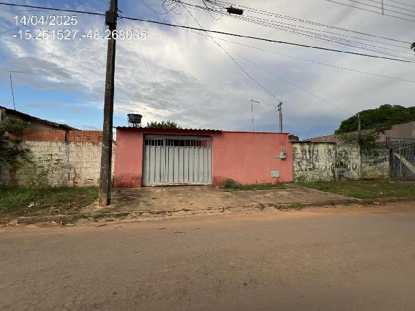 Casa da Caixa em PADRE BERNARDO / GO - 1444418139728
