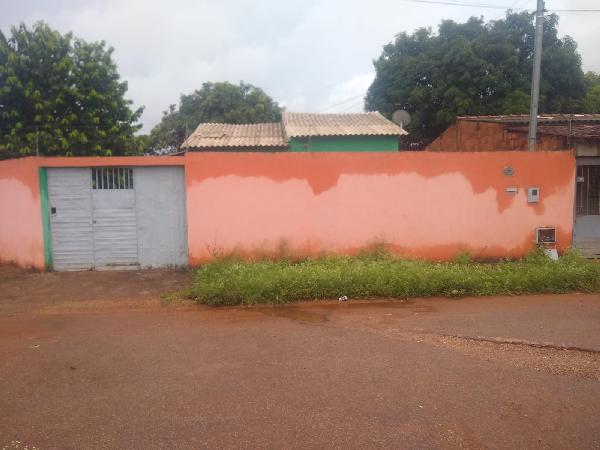 Casa da Caixa em SANTO ANTONIO DO DESCOBERTO / GO - 1444418140572