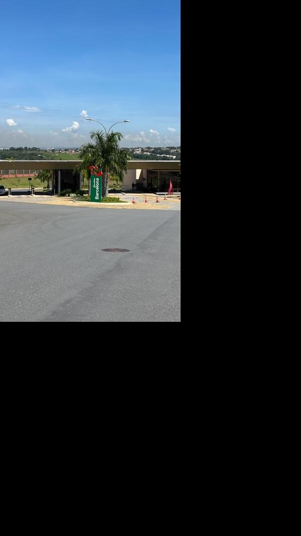 Terreno da Caixa em SENADOR CANEDO / GO - 1444418246354
