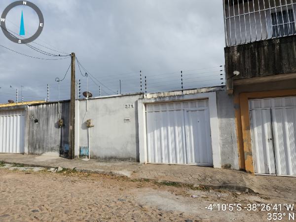 Casa da Caixa em PACAJUS / CE - 1444418267211