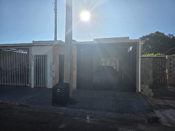 Casa da Caixa em CASCAVEL / PR - 1444418317685