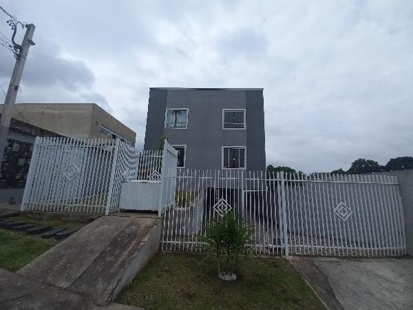 Apartamento da Caixa em FAZENDA RIO GRANDE / PR - 1444418350666