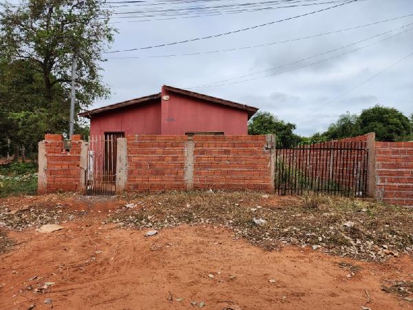 Casa da Caixa em JARDIM / MS - 1444418359442