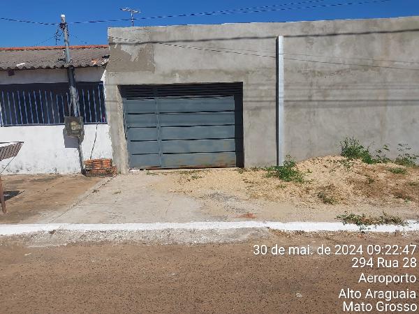 Casa da Caixa em ALTO ARAGUAIA / MT - 1444418360262