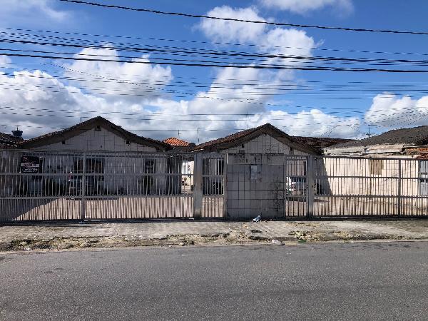 Casa da Caixa em PRAIA GRANDE / SP - 1444418364055