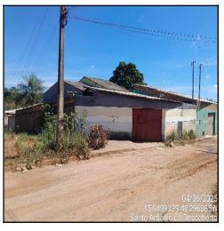 Imóvel da Caixa em SANTO ANTONIO DO DESCOBERTO / GO - 1444418379966