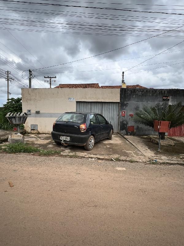 Casa da Caixa em SANTO ANTONIO DO DESCOBERTO / GO - 1444418476520