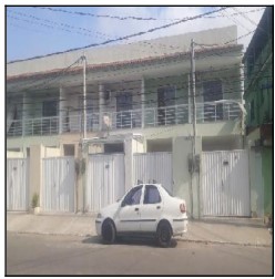 Imóvel da Caixa em SAO JOAO DE MERITI / RJ - 1444418602428