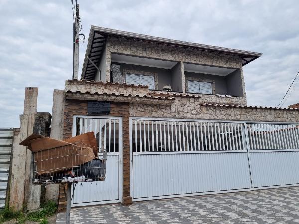 Casa Caixa em PRAIA GRANDE / SP - 1444418738206