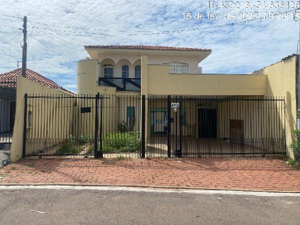 Imóvel da Caixa em RONDONOPOLIS / MT - 1444418758070