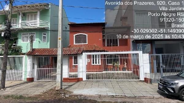 Casa Caixa em PORTO ALEGRE / RS - 1444418810365