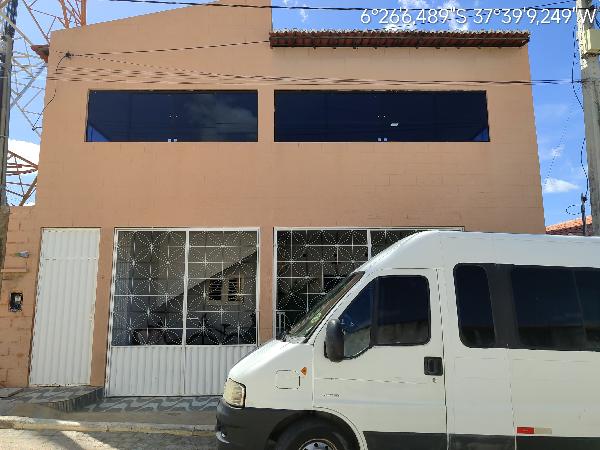 Casa da Caixa em RIACHO DOS CAVALOS / PB - 1444418867480
