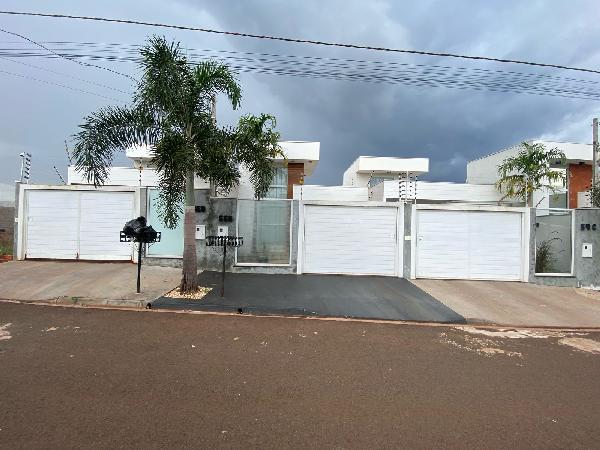 Casa Caixa em SARANDI / PR - 1444418894984