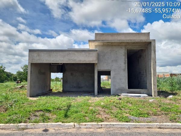 Casa da Caixa em CUIABA / MT - 1444418897711