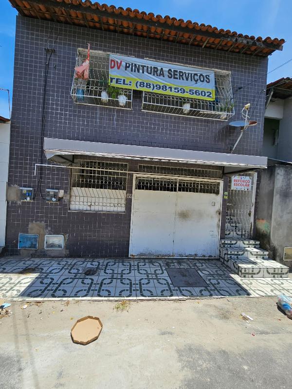 Casa Caixa em FORTALEZA / CE - 1444418908560