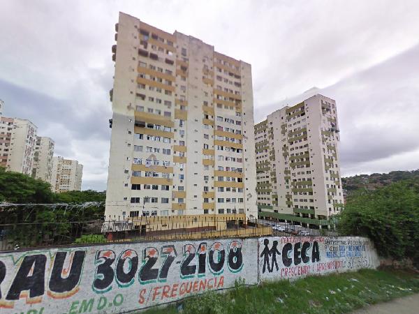 Apartamento da Caixa em RIO DE JANEIRO / RJ - 1444418959741