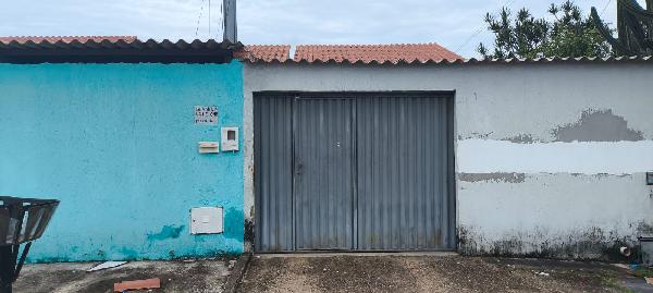 Casa da Caixa em SANTO ANTONIO DO DESCOBERTO / GO - 1444418968031
