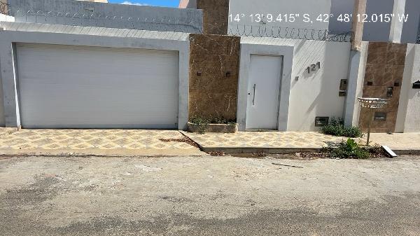 Casa Caixa em GUANAMBI / BA - 1444419025351